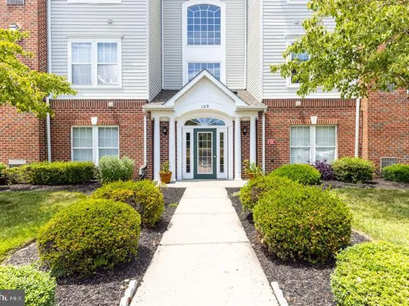 109 Sunshine Ct Unit G, Forest Hill, MD 21050