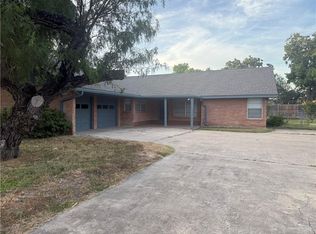 1116 Harvey St, McAllen, TX 78501