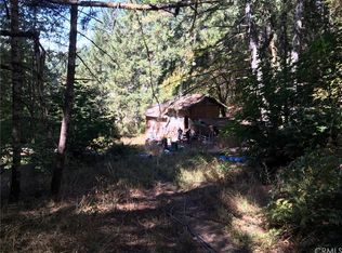 27490 State Highway 36, Bridgeville, CA 95526