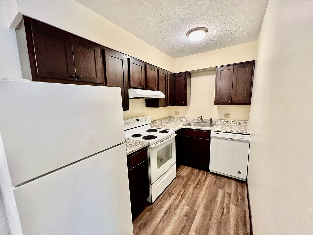 Building Photo - 716 Arcadia