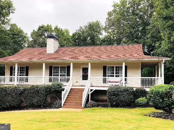 56 Suzette Ct, Dallas, GA 30157