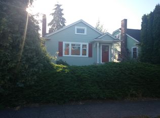 3054 27th Ave W, Seattle, WA 98199