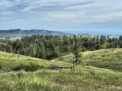 Tbd Jenny Rd, Hot Springs, SD, 57747