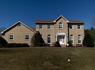 503 Adrian Dr, Easton, PA 18040