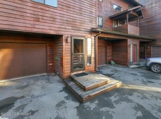16935 Park Place St APT 2, Eagle River, AK 99577