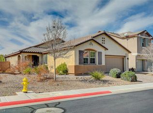 1025 Via Dell Bacio Dr, Henderson, NV 89052