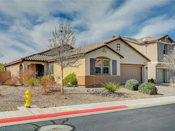 1025 Via Dell Bacio Dr, Henderson, NV 89052