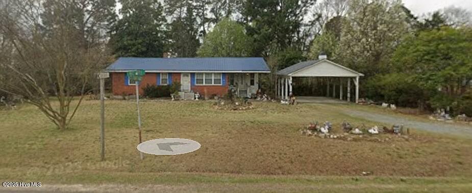 1st image of 4341 N Carolina 210