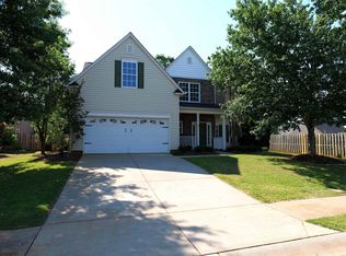 108 Turnstone Ln, Spartanburg, SC 29301