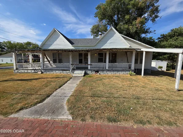 501 N High St, Neosho, MO 64850
