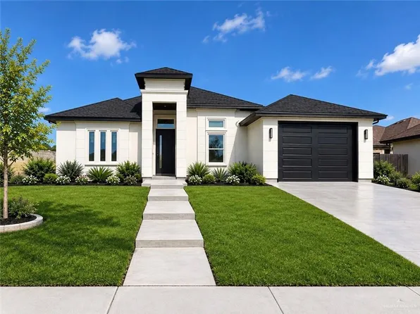 313 Seguin Loop, Rio Grande City, TX 78582