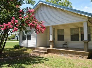 128 County Road 1239, Kopperl, TX 76652