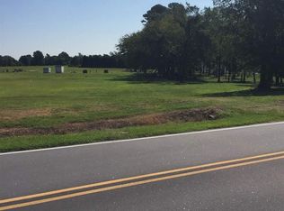 560 Dogeye Rd, Benson, NC 27504