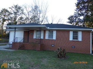 83 Morgan Dr, McDonough, GA 30253