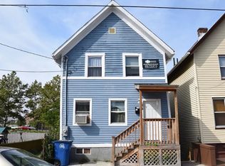 84 Haven St, New Haven, CT 06513