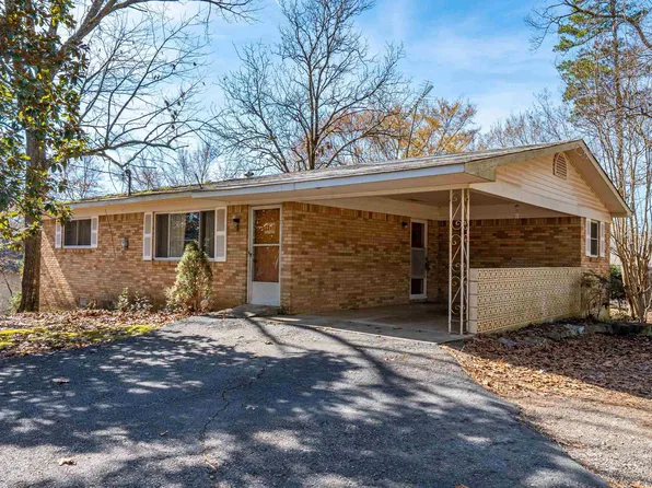 2211 Lakeshore Dr, Hot Springs, AR 71913