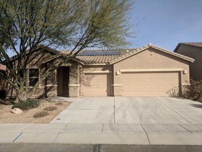1115 E Cotton Field Ln, Sahuarita, AZ, 85629