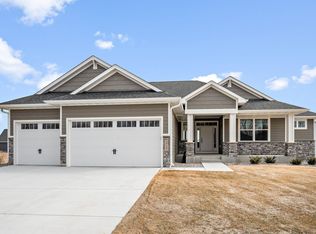 14147 77th Ln NE, Otsego, MN 55330