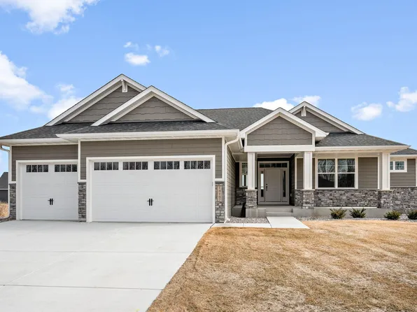 14147 77th Ln NE, Otsego, MN 55330