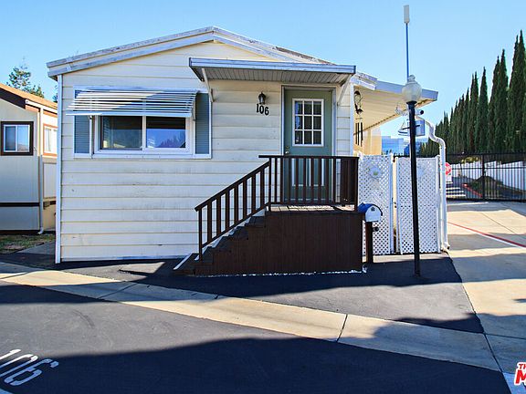 2nd image of 11250 Playa St Space 106