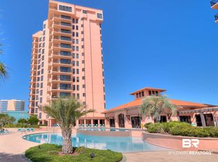 25174 Perdido Beach Blvd #205-W, Orange Beach, AL 36561