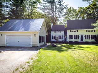 350 Carlen St, Manchester Center, VT 05255