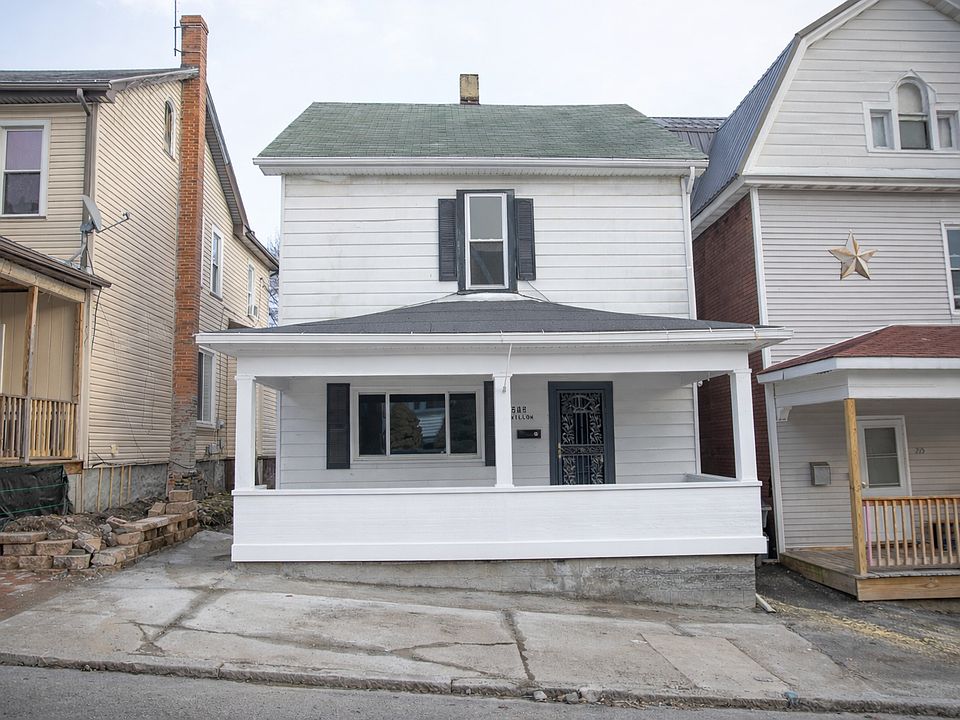 1st image of 213 Willow Ave