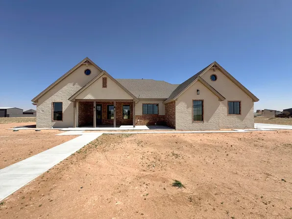 309 Juniper, New Home, TX 79383