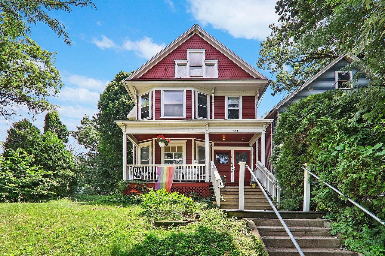 933 Williamson Street, Madison, WI 53703 Zillow