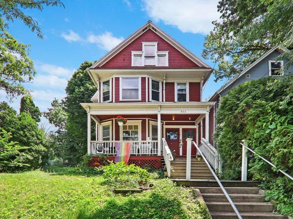 933 Williamson Street, Madison, WI 53703