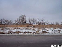 Home for Sale in Douglas, Wyoming $30,000