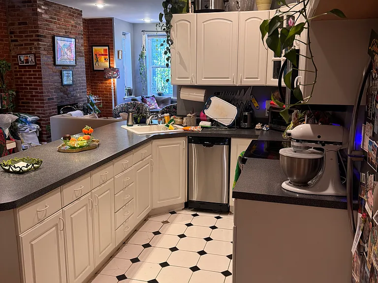 1773-1773 Willard St NW #1 — Photo 9