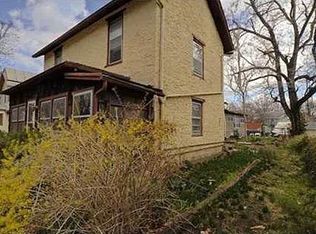 1218 Connecticut St, Lawrence, KS 66044