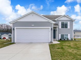 10381 Schrier Ln, Portage, MI 49024