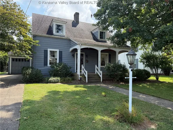 1006 Main St, Point Pleasant, WV 25550