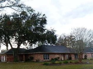 105 Holly Dr, Houma, LA 70364