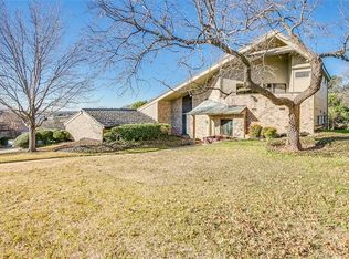4432 Mike Ln, Fort Worth, TX 76116