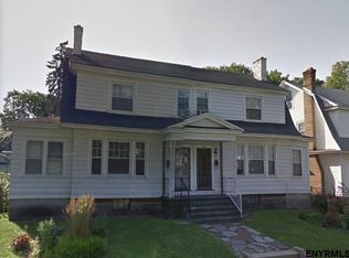 734 Hampton Ave, Schenectady, NY 12309
