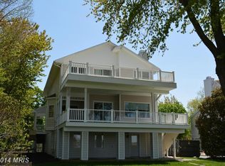 32 Shipwatch Ln, Chesapeake City, MD 21915