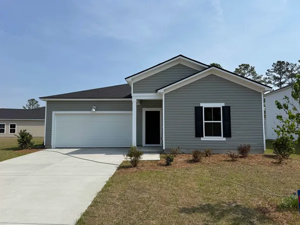 725 Locomotive Place, Loris, SC 29569