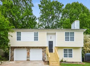 2319 Hampton Dr, Decatur, GA 30035