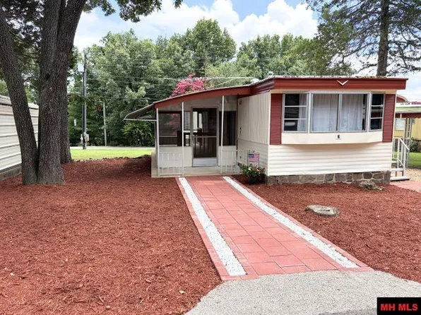 661 Nubbin Ridge Rd, Lakeview, AR 72642