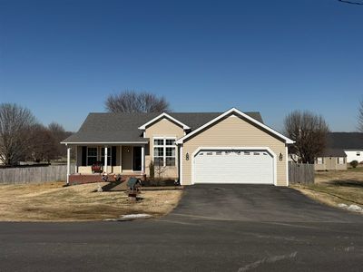 439 Guy Brown Rd, Scottsville, KY, 42164