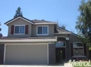 240 Adobe Creek Ln, Oakdale, CA