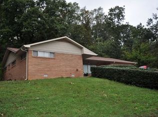 229 Old Charleston Rd NE, Cleveland, TN 37312