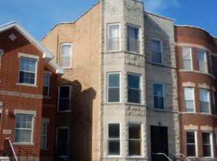 3540 S Prairie Ave #3, Chicago, IL 60653