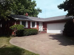 808 Kaspar St, Pt Clinton, OH