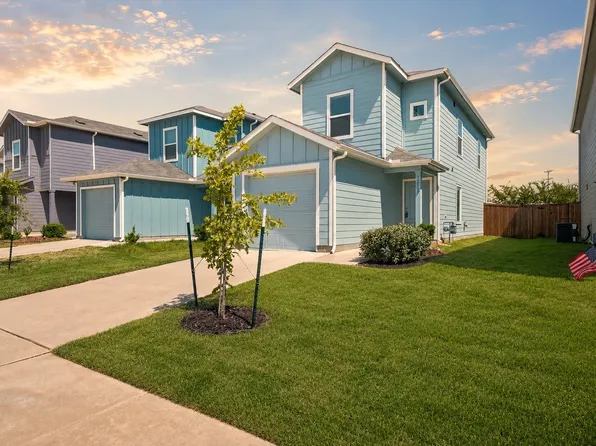 12117 Falabella Dr, Providence Village, TX 76227