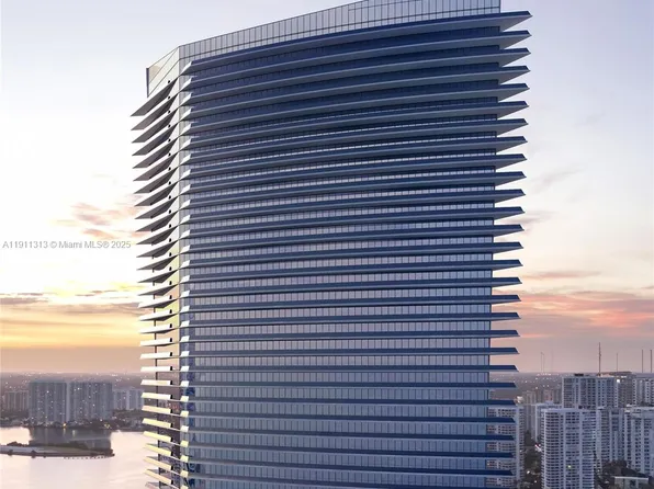 18975 Collins Ave Unit 3104, Sunny Isles Beach, FL 33160