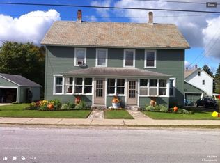 1043 Pleasant St, West Rutland, VT 05777